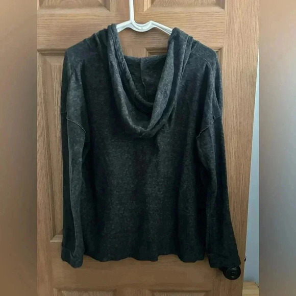 ROXY Sweatshirt - Picture 3 of 5